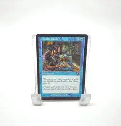 Rhystic Study MTG Prophecy Card - #45/143 - ENG - Image 1