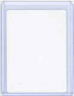 Evacuation Seventh Edition Rare Signed Artist Proof MTG - Image 2