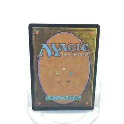 Hickory Woodlot MTG Mercadian Masques Foil Card - #319/350 - ENG - Image 4