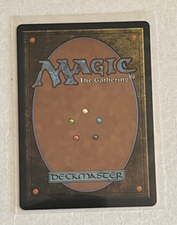 MTG Formidable Speaker - Extended Art - Lorwyn Eclipsed #366 - Image 2