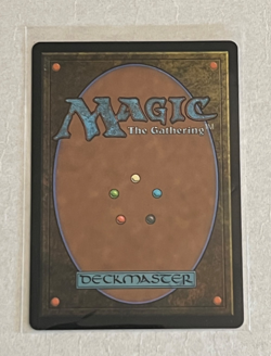 MTG Aberrant Return - Extended Art - Lorwyn Eclipsed #27 - Image 2