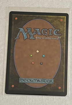 MTG Bloodline Bidding - Extended Art - Lorwyn Eclipsed #359 - Image 2