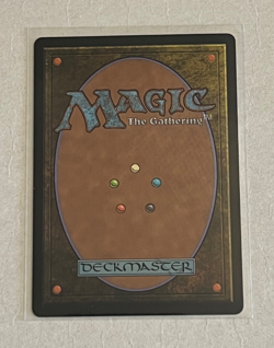 MTG Winnowing- Extended Art - Lorwyn Eclipsed #355 - Image 2