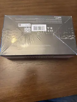 MTG Final Fantasy Play Display Booster Box New Sealed English Edition - Image 5
