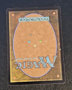 MTG Avatar The Last Airbender Fire Nation Attacks Showcase ( #299 Magic NM ) - Image 2