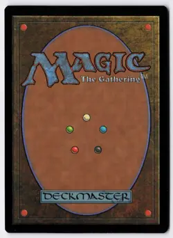 Swamp - Foil - MTG Arena League 1999 Promo - RareCo - Image 2