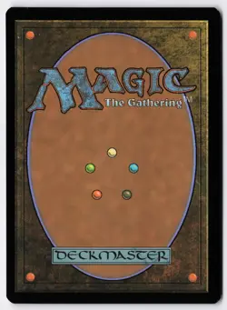 Chrome Mox - Borderless - MTG Double Masters - RareCo - Image 2