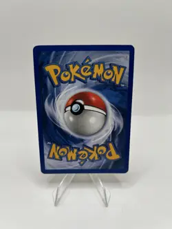 Pokemon TCG Venusaur Holo 18/130 Base Set 2 WOTC Unlimited 2000 - MP - Image 2