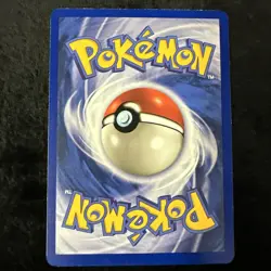 Pokemon TCG Fossil 1st Edition 50/62 Kabuto LP+ - Image 5
