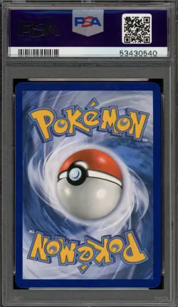 Pokemon Charizard XY Evolutions Holo Rare #11 PSA 9 Mint - Image 2