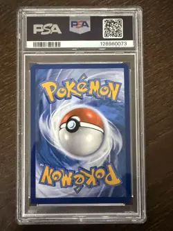 Pokemon 2025 Team Rocket's Mewtwo ex 231/182 SIR Destined Rivals GEM MINT PSA 10 - Image 2
