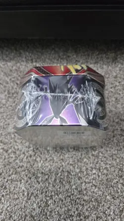 Pokemon TCG: Ho-Oh GX Tin - Mysterious Powers Tin - Image 4