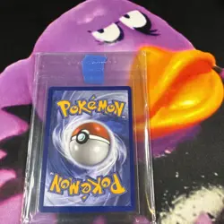 2025 Pokemon Phantasmal Flames MEGA CHARIZARD X ex 125/094Pack Fresh Grade Ready - Image 2