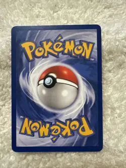 Pokemon TCG Dark Charmeleon Team Rocket Non-Holo Rare 32/82 LP DC1 - Image 2