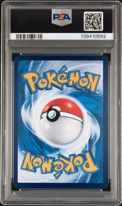 2025 Pokemon 151 CS Chinese Exclusive Pikachu Gengar Art Rare #172 PSA 10 GEM MT - Image 2