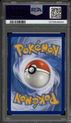 Pokemon Giratina V Lost Origin Full Art #185 PSA 10 Gem Mint - Image 2
