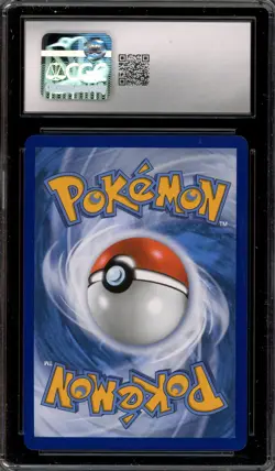 Pokemon Mega Latias ex Mega Evolution Special Illustration Rare #181 CGC 10 - Image 2