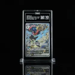 Pokemon Greninja Shrouded Fable Promo TAG 10 - Image 1