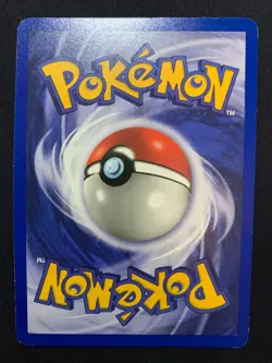 DARK RAPIDASH - 44/82 - TEAM ROCKET - POKEMON CARD - LP - Image 4