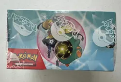 Pokemon TCG SV09 Journey Together Enhanced Factory Sealed Booster Box Plus Promo - Image 5