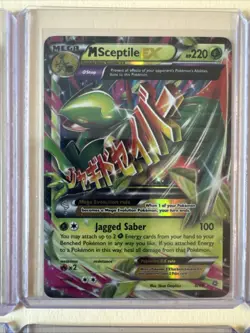 Pokemon MEGA Lot - Condition As Shown Please Read Description - Image 3