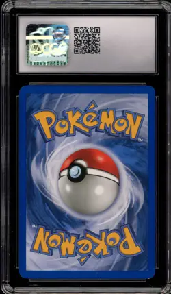 Pokemon Slowpoke Legendary Coll. Reverse Holo #93 CGC 9 Mint - Image 2