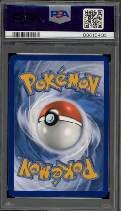 Pokemon Charmander 151 MEW EN Illustration Rare #168 PSA 10 Gem Mint - Image 2