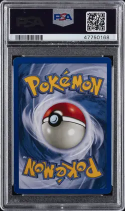 2002 POKEMON NEO DESTINY 1ST EDITION #97 COUNTERATTACK CLAWS PSA 8.5 - Image 2