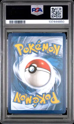 2021 POKEMON CELEBRATIONS #011 MEW PSA 9 - Image 2