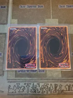 YUGIOH 3X NIGHTMARE WHEEL COMMON 1ST ED NM (SDOK,MIL1,SDMA) MIX - Image 3