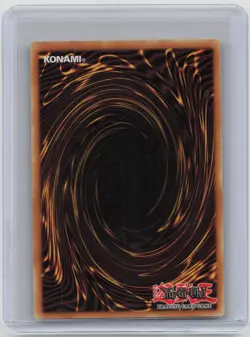 Yu-Gi-Oh! Red-Eyes B. Dragon YAP1-EN002 - Ultra Rare - Lightly Played - Image 2