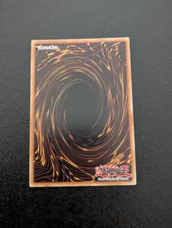 Yu-Gi-Oh Cosmic Blazar Dragon DUSA-EN034 Ultra Rare 1st Edition NM - Image 2