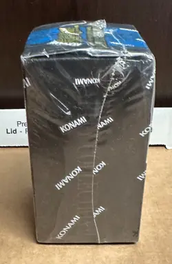 Yu-Gi-Oh! 25th Anniversary Rarity Collection II Booster Box Factory SEALED - Image 4