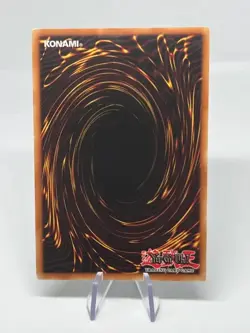 Yugioh! Krebons Super rare TU01-EN003 Turbo Pack Booster One Pack Unlimited - Image 2
