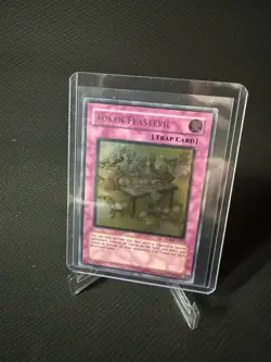 Token Feastevil (UTR) TLM-EN057 The Lost Millennium Unlimited - Image 1