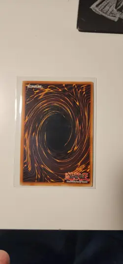 Yu-Gi-Oh Black Luster Soldier SYE-024 & Black Luster Ritual SYE-025(1st Edition) - Image 2