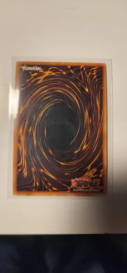 Yu-Gi-Oh Black Luster Soldier SYE-024 & Black Luster Ritual SYE-025(1st Edition) - Image 4