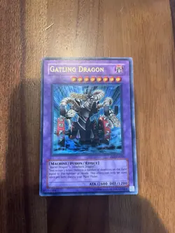 Yu-Gi-Oh Lot 1070 Lot As Is Free Shipping No returns - Image 3