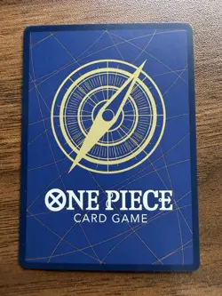 Cross Guild Buggy OP09-057 R Star - One Piece Card Game - Alternate Art PRB-02 - Image 2