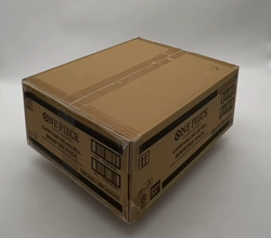 One Piece English OP-13 Carrying On His Will Booster Pack Box Case Sealed - Image 2