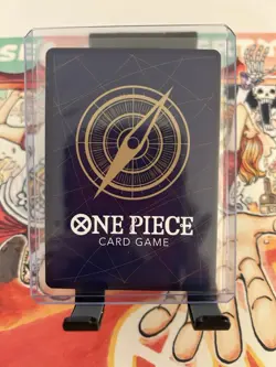 Brook (Premium Card Collection -ONE PIECE FILM RED Edition-)One Piece Promotion - Image 2
