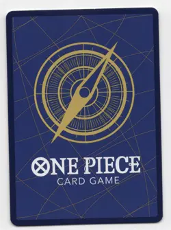 One Piece TCG: Kingdoms of Intrigue *Foil* Edward.Newgate (OP02-004) SP - Image 2