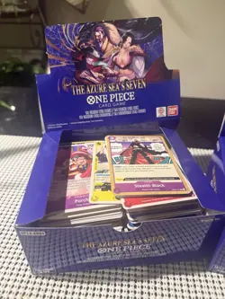 LOTS OF 450+ Cards - One Piece OP14 The Azure Sea’s Seven R, UC, & C English - Image 2