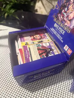 LOTS OF 450+ Cards - One Piece OP14 The Azure Sea’s Seven R, UC, & C English - Image 4