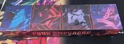 One Piece TCG English Version 2nd Anniv. Set - Complete OPEN BOX, Sealed Items - Image 3