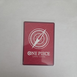 Sanji OP12-041 Leader Legacy Of The Master One Piece Card Game Mint Secure Ship - Image 2