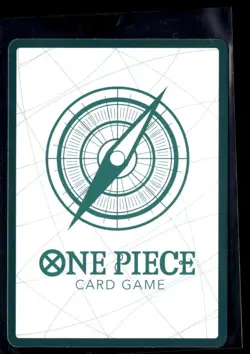 One Piece PRB-02 the Best Vol.2 Nico Robin Don Card Gold Alt Don English! - Image 2