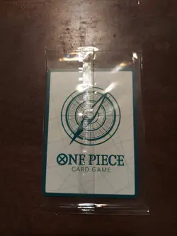 One Piece Special Don Set Vol 2 Ace Don!! Card (2 Sealed) - Image 3