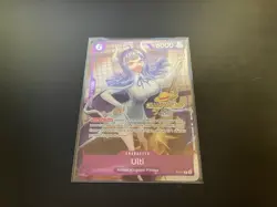 One Piece TCG Ulti P-077 CS CHAMPIONSHIP EVENT PACK PROMO NM - Image 2