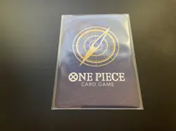 One Piece TCG Ulti P-077 CS CHAMPIONSHIP EVENT PACK PROMO NM - Image 3